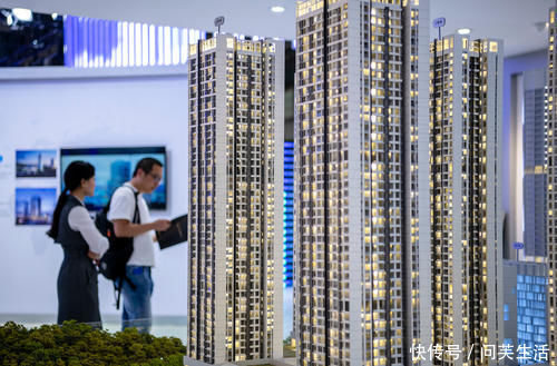 售楼|买房时,最好警惕售楼人员的这4句话,否则吃亏上当的就是你