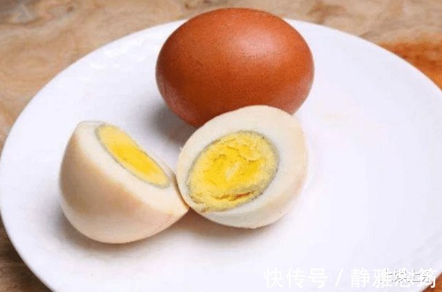 肝脏不好|吃鸡蛋对肝脏不好?医生辟谣:想要养肝,这3种食物尽量别吃