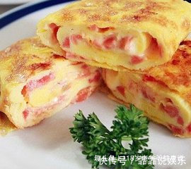 此物|鸡蛋和此物一起炒,不缺钙了,视力越来越好,男女都不可错过