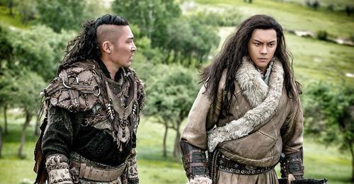 铁木真|成吉思汗当时是如何统一蒙古的