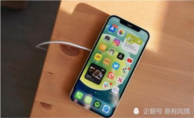 潜力|果粉之间的争执：iPhone 12是否有潜力，成为下一个6S？