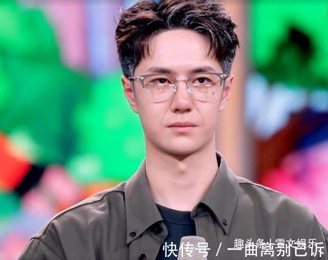 汪涵|《天天向上》王一博为什么不考取主持人资质
