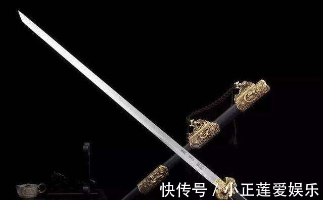 恐怖如斯|大唐陌刀一击之下人马俱碎,如此强劲,为啥后世不继承呢