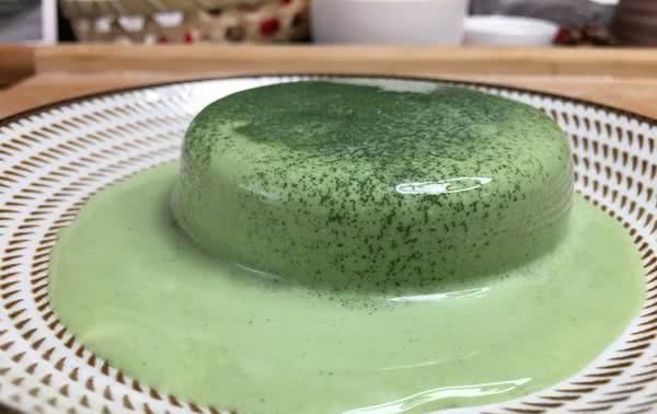  抹茶粉|在家也可以做网红零食，颜值超高，做完都舍不得吃，火爆朋友圈