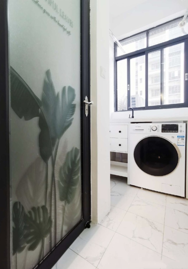 艾特格|卧室采光差怎么办学她家空间置换,居住舒适度大大提升