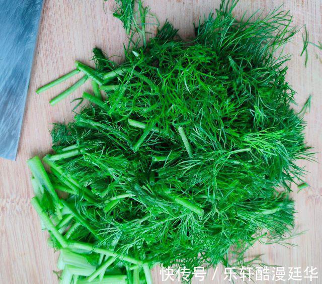做法|秋季，这菜南方人很少吃，做法简单，爽脆开胃，不懂吃可惜了