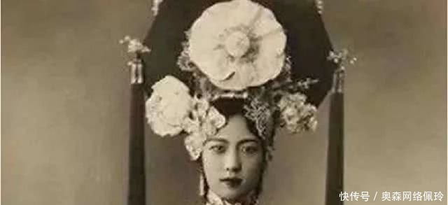 皇妹|溥仪最后一位皇妹，04年去世，临终遗言泪目
