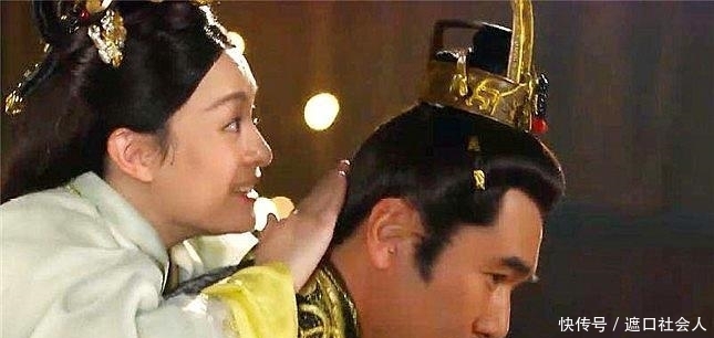 宠妃|《芈月传》难怪芈月会成为秦王的宠妃，你看在幕后帮她的人是谁？