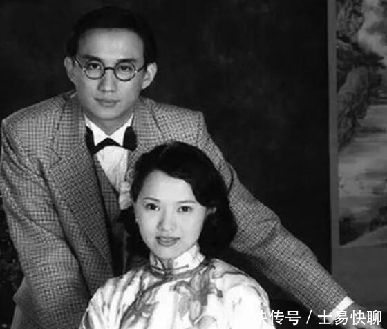 民国才女陆小曼,一个因徐志摩备受争议的女子!