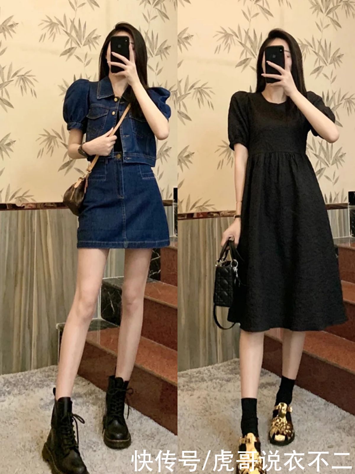 小姐姐|无论高矮胖瘦，夏季穿衣要懂得“制造焦点”，注重这几点时髦减龄