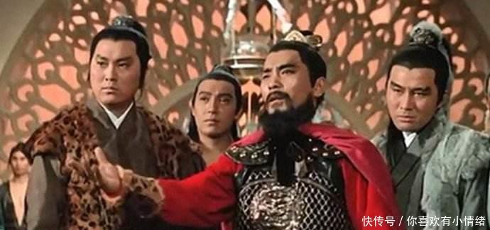 陈友谅|盘点古代6大猛将，有一人与项羽齐名，唐朝战神薛仁贵仅能排第四！