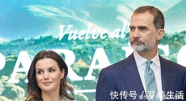 半裙|被西班牙王后高贵气质折服！7百块格子半裙穿得像7千块，秒售罄