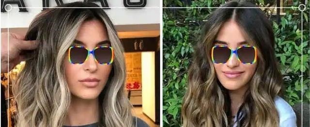 烫发 头发少适合烫什么卷发这五款卷烫发轻松拯救你的发量