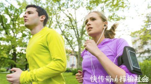 身体素质|最佳跑步频率为两天一跑,为什么有的人还天天跑,是因为太闲吗