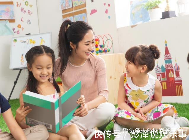 父母|高情商父母注意:一定要告诉孩子3个道理,让他受益一生