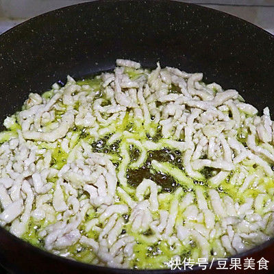 香甜面酱|简易版京酱肉丝??经典特色菜宴客菜下饭家常菜