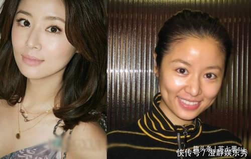 脸型|为什么别人化妆就迅速变美，而你化妆却感觉没啥变化？