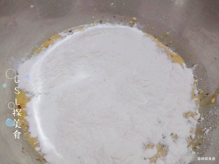 麻花|核桃酥教你最简单做法,香酥可口,以后再也不用买着吃了