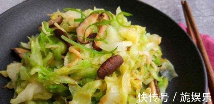 包菜|家长多给孩子多吃此菜,钙质比牛奶高2倍,孩子抵抗力慢慢增强