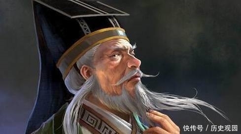 军师|历史上最牛的军师 诸葛亮、刘伯温只配当学生
