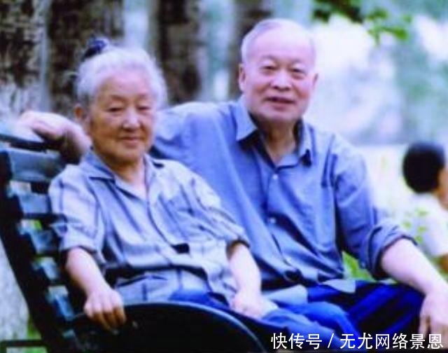  捐给|“中国居里夫人”何泽慧：全身都是地摊货，晚年却将豪宅捐给国家