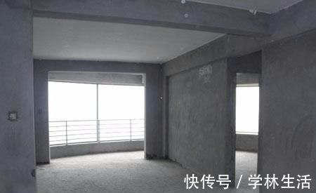 买房|买房毛坯房和精装房哪个更划算?听内行人这么说,才知我家选错了