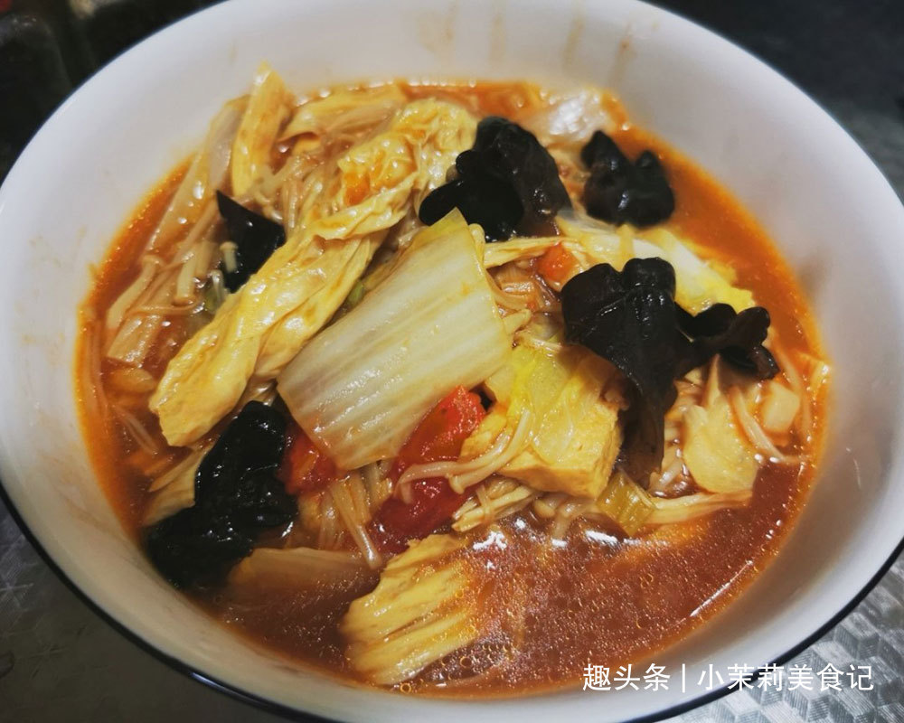 白露后寒气重,8道炖菜要常做,营养下饭又暖胃,为入冬打好基础!