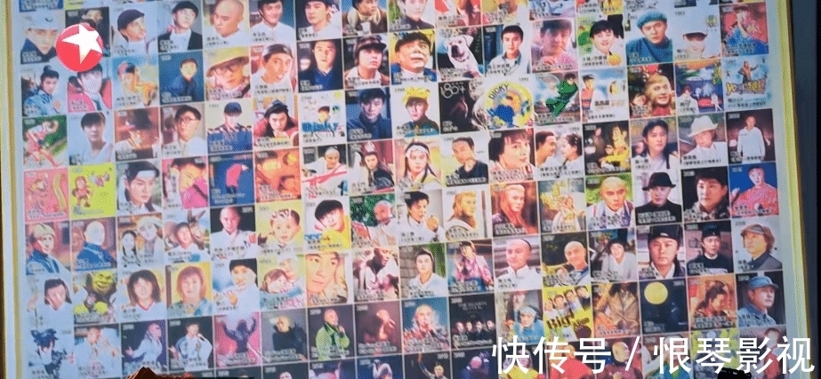 這群人間油物,又開始作妖了?