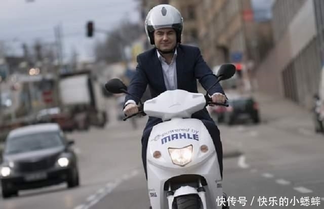 为啥|中国摩托车进军越南,以价格取胜的思路为啥行不通了?