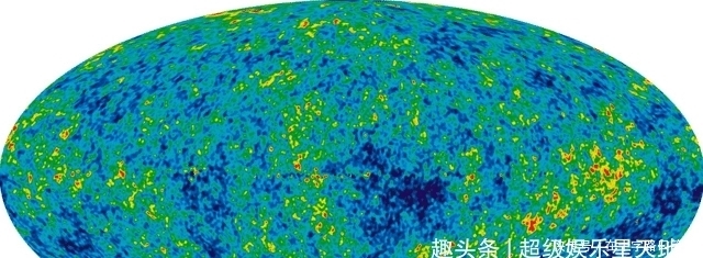科学家 每秒360公里,地球正在高速穿越宇宙空间,人类却毫无知觉