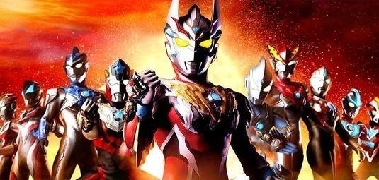 奥特曼系列|新生代奥特曼都不行,全是卖玩具,算了,你永远叫不醒装睡的人