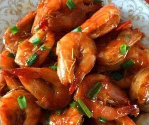 地地道道的几道家常菜，自己动手下厨，来打开家人的味蕾