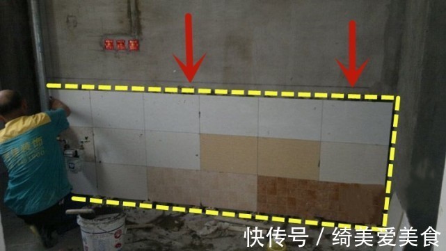 墙纸|当初装修蠢钝如猪!白烧25W做这18个鸡肋地方!拆了可惜看着心烦