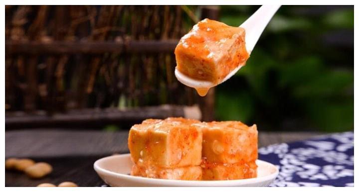 消化吸收|经常吃“腐乳”的人,最后怎样了?或许只有少数人真正清楚
