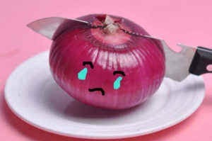 洋葱圈|洋葱虽好,但千万别这样吃,不仅对身体没好处,还能“致癌”