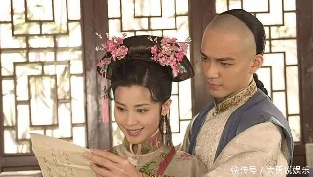 纳兰性德|读了纳兰容若的3段情史,你还相信“人生若只如初见”吗?