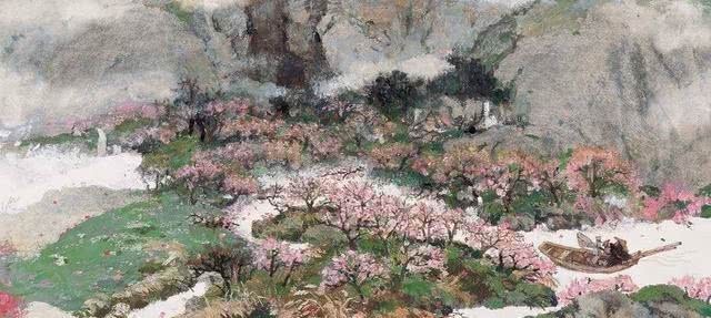 寻仙|从寻仙到避秦：两千年前徐福都去了哪里，为何到了日本而不回归？