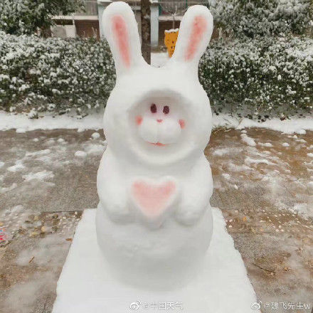 郑州|郑州堆雪人天花板