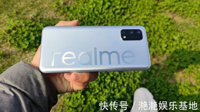 千元机|realmeQ2使用1个月，说说优缺点，和一些真实感受！