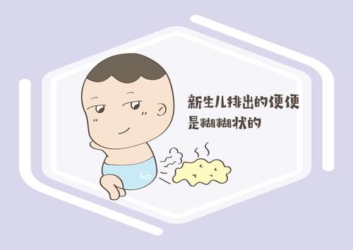 新生儿经常便便，新手家长如何处理？学好了别再搞错