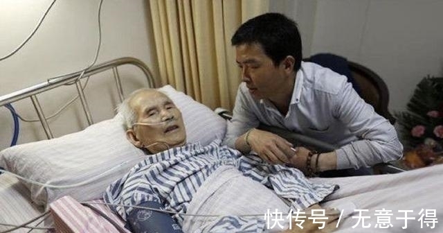 张大妈|＂妈，你要死了没？我只有7天丧假＂，儿子的话，令母亲含泪而终