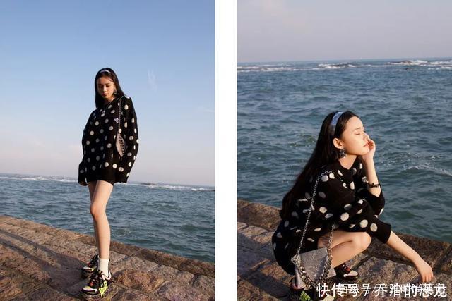 今年秋冬的毛衣别瞎买，有这3款就够了！