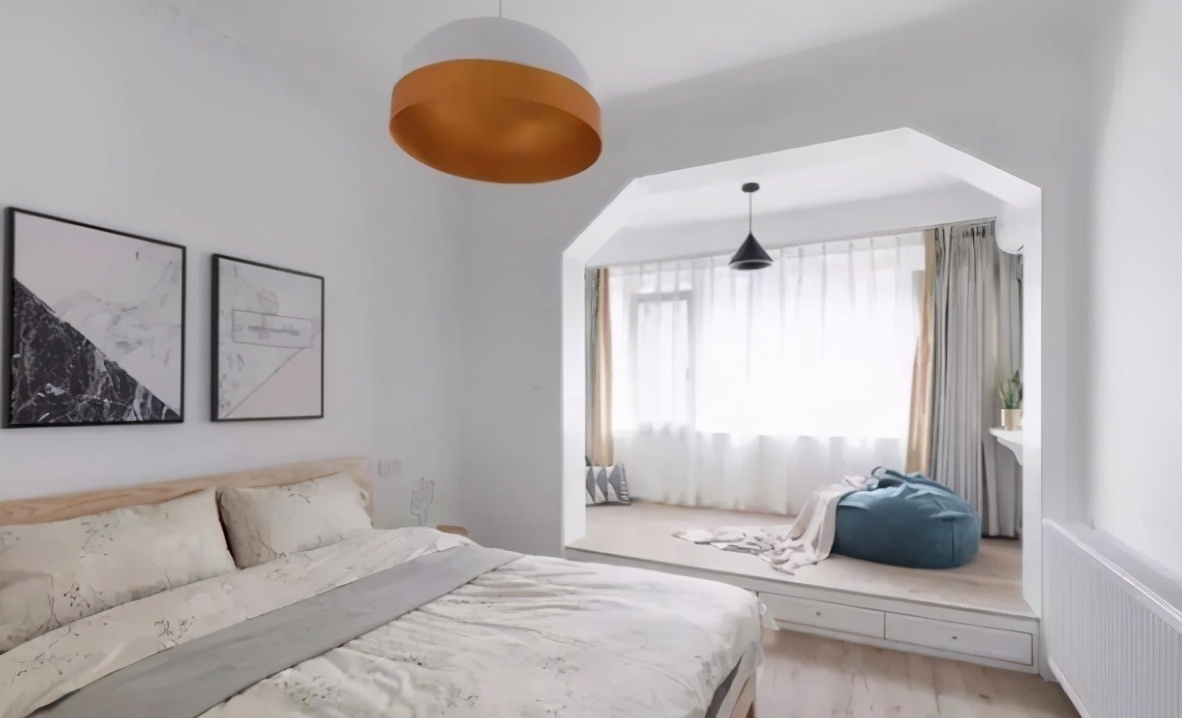 梳妆台|封阳台已经过时了，这16款阳台设计超好看，漂亮还实用