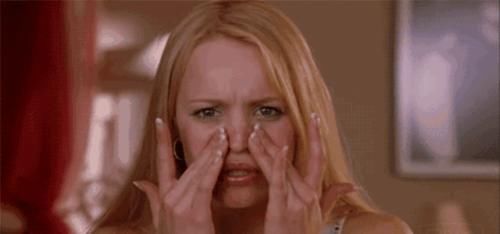 为什么你会长痘？可能和这几个原因相关