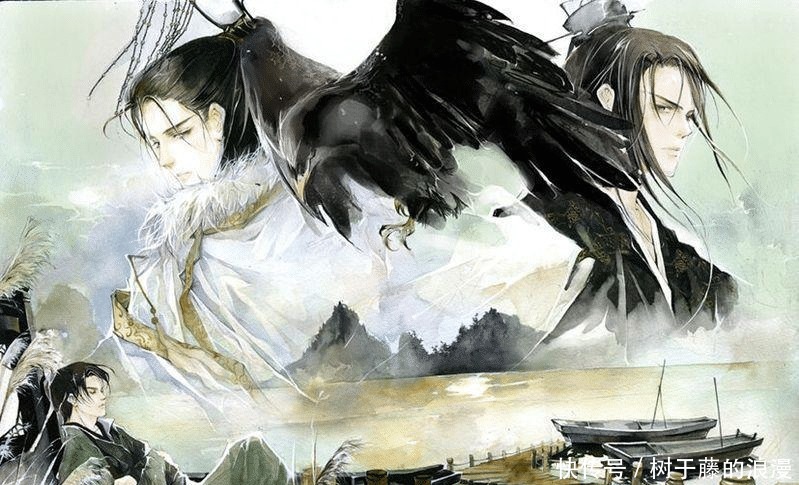 圣墟无始复活时代所驱,小黑狗的春天终于来了, 它将不再受欺负