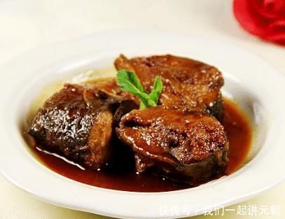 鲅鱼怎么做好吃?渔民教你这样做,鱼肉鲜香细嫩,没有腥味