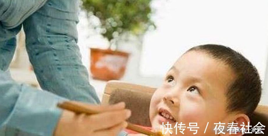青春期|孩子身上若有这些“表现”,可能是要停止长个了,家长别忽视