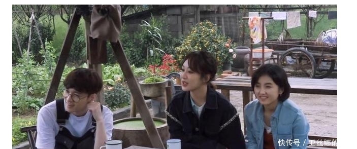 奥特曼|向往的生活:杨紫录节目不想走原因很真实,奥特曼谜团解开很有趣