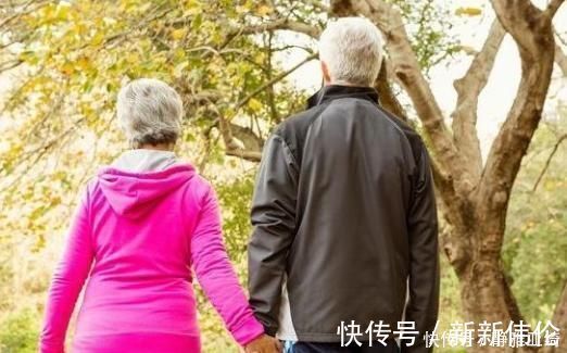 健康长寿|寿命长的人，往往会有4个共性，医生：拥有2个身体也会更健康！