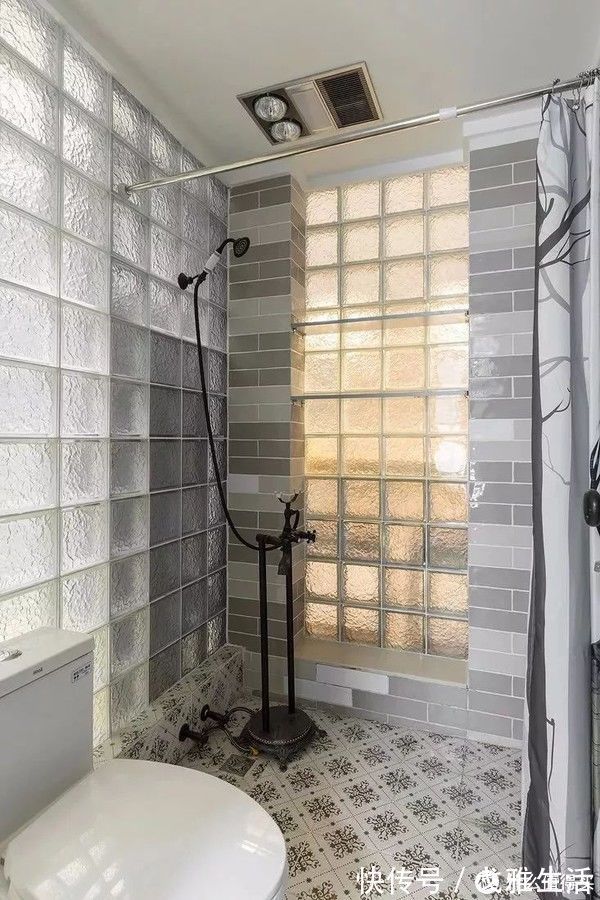 收纳|仅有72㎡的家，却被她装修得舒适幸福，入户小清新，越住越舒服